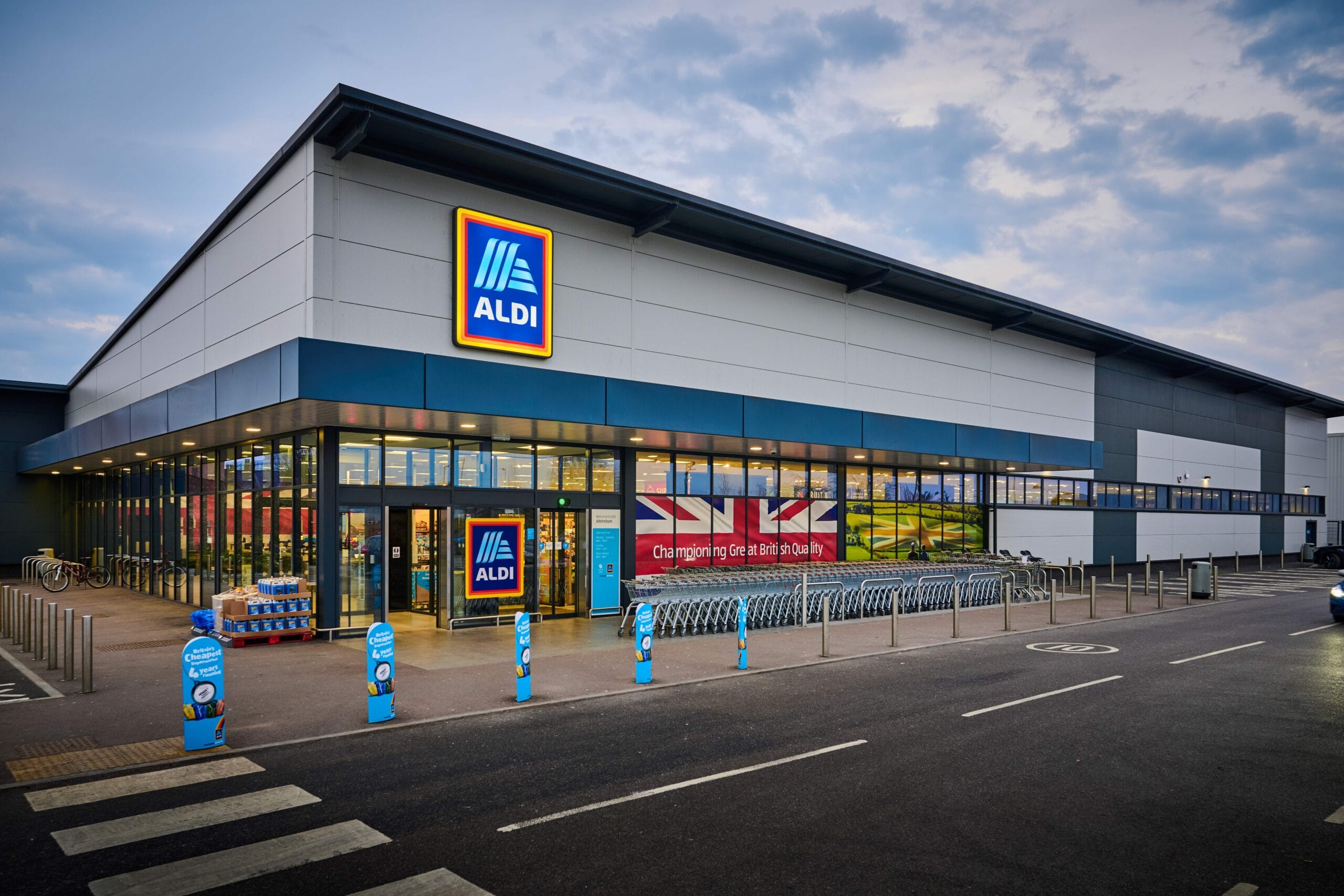 aldi