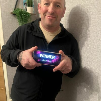 🛒 £300 e-gift voucher 🛒