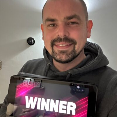 Mallorca Holiday + £200 INSTANT WINS