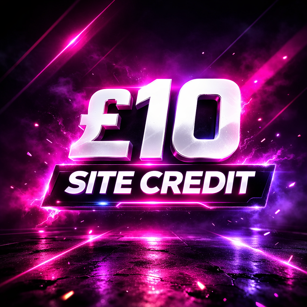 Instant Win Prize Image