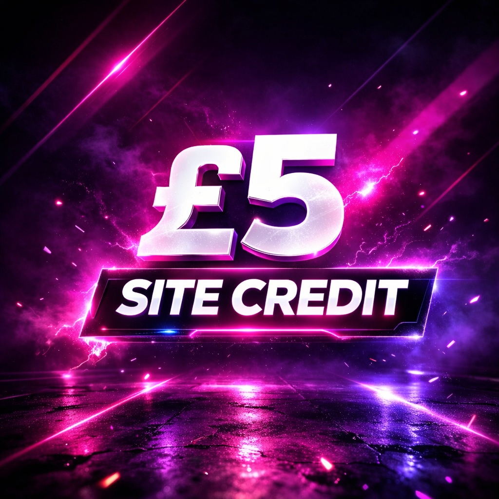 Instant Win Prize Image