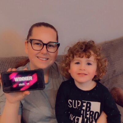 £100 Just Eat Voucher