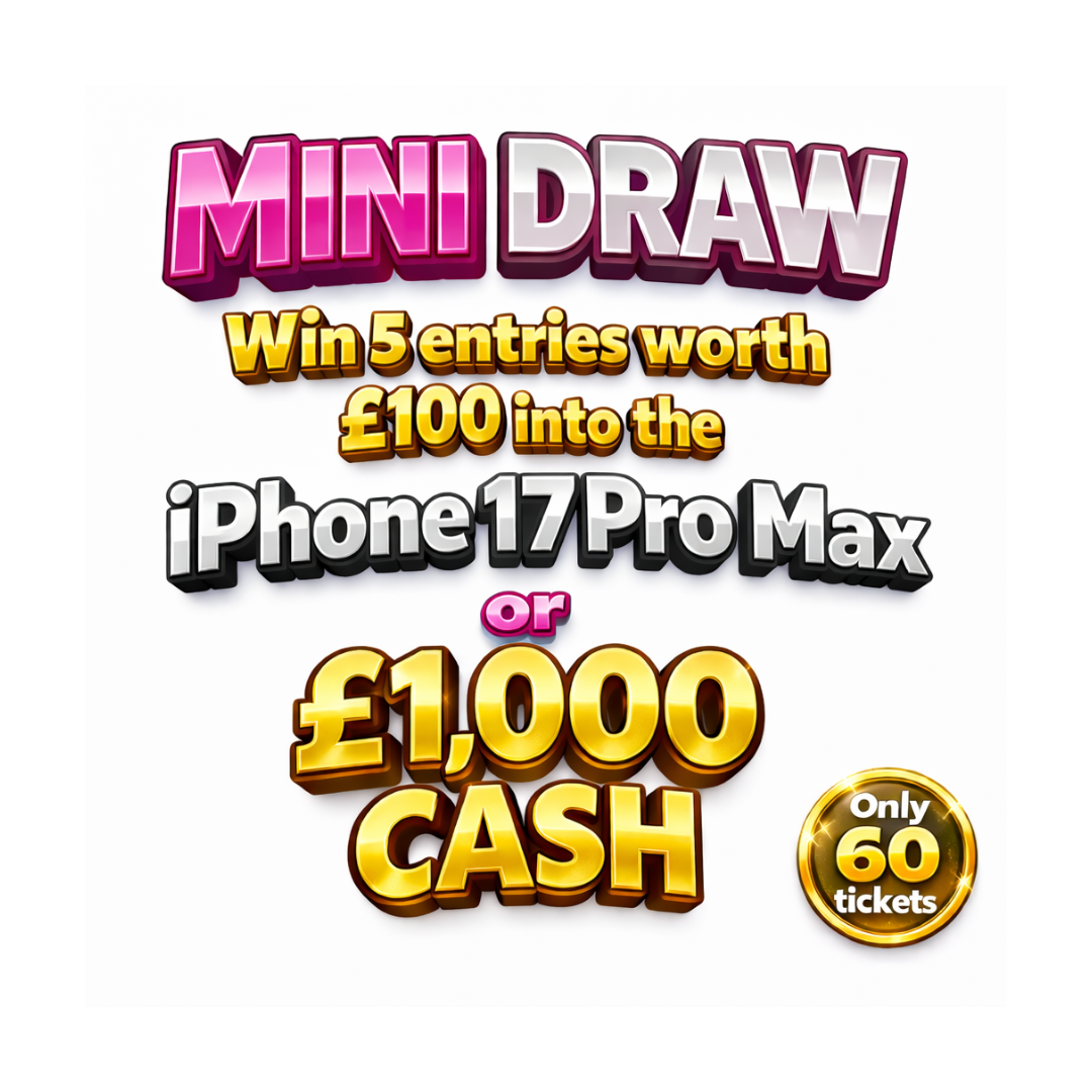 mini draw!