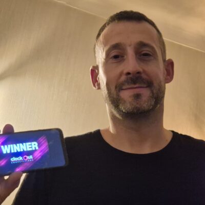 Mini Comp 2 - Win 80 TICKETS - LOW ODDS