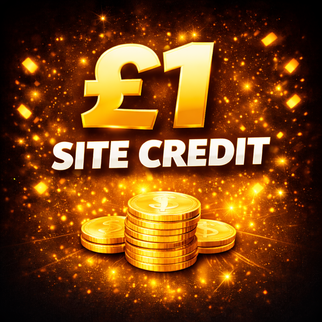 Instant Win Prize Image