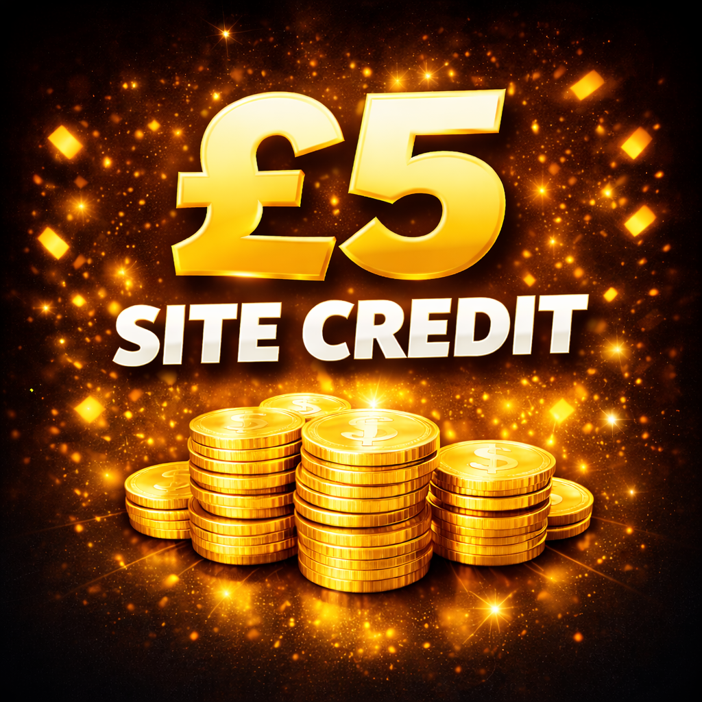 Instant Win Prize Image