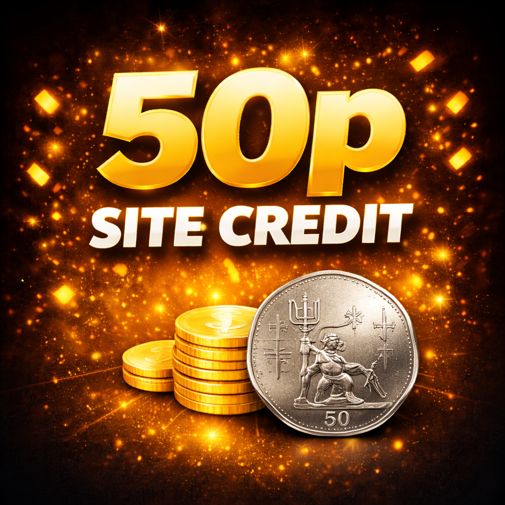 Instant Win Prize Image