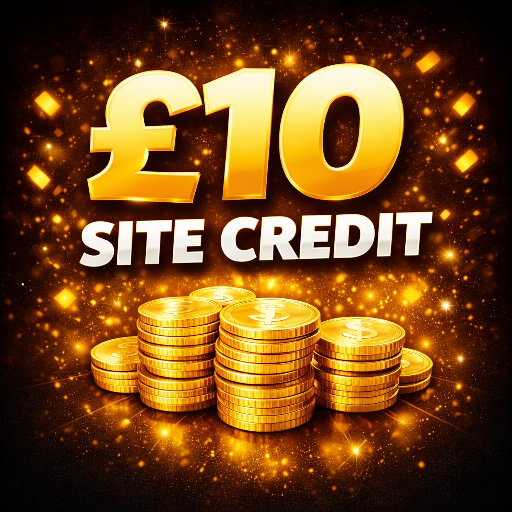 Instant Win Prize Image