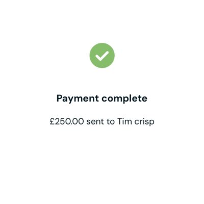 £250 CASH