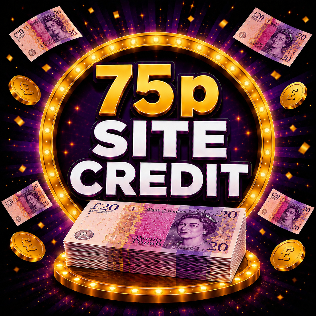 Instant Win Prize Image