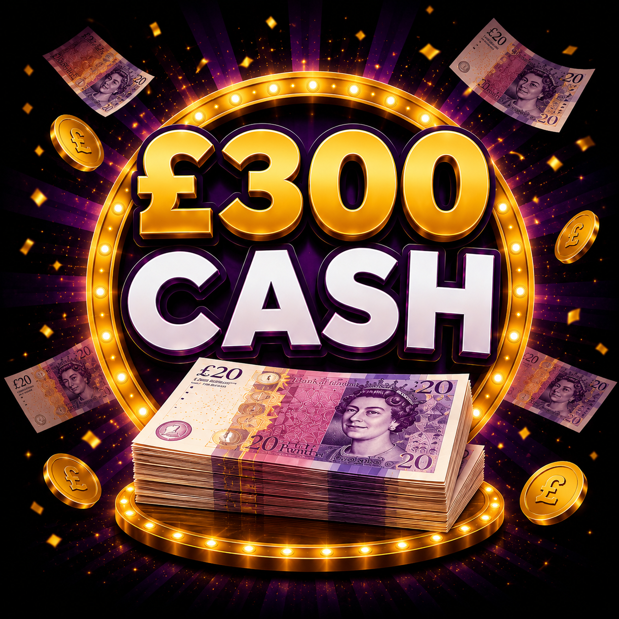Instant Win Prize Image