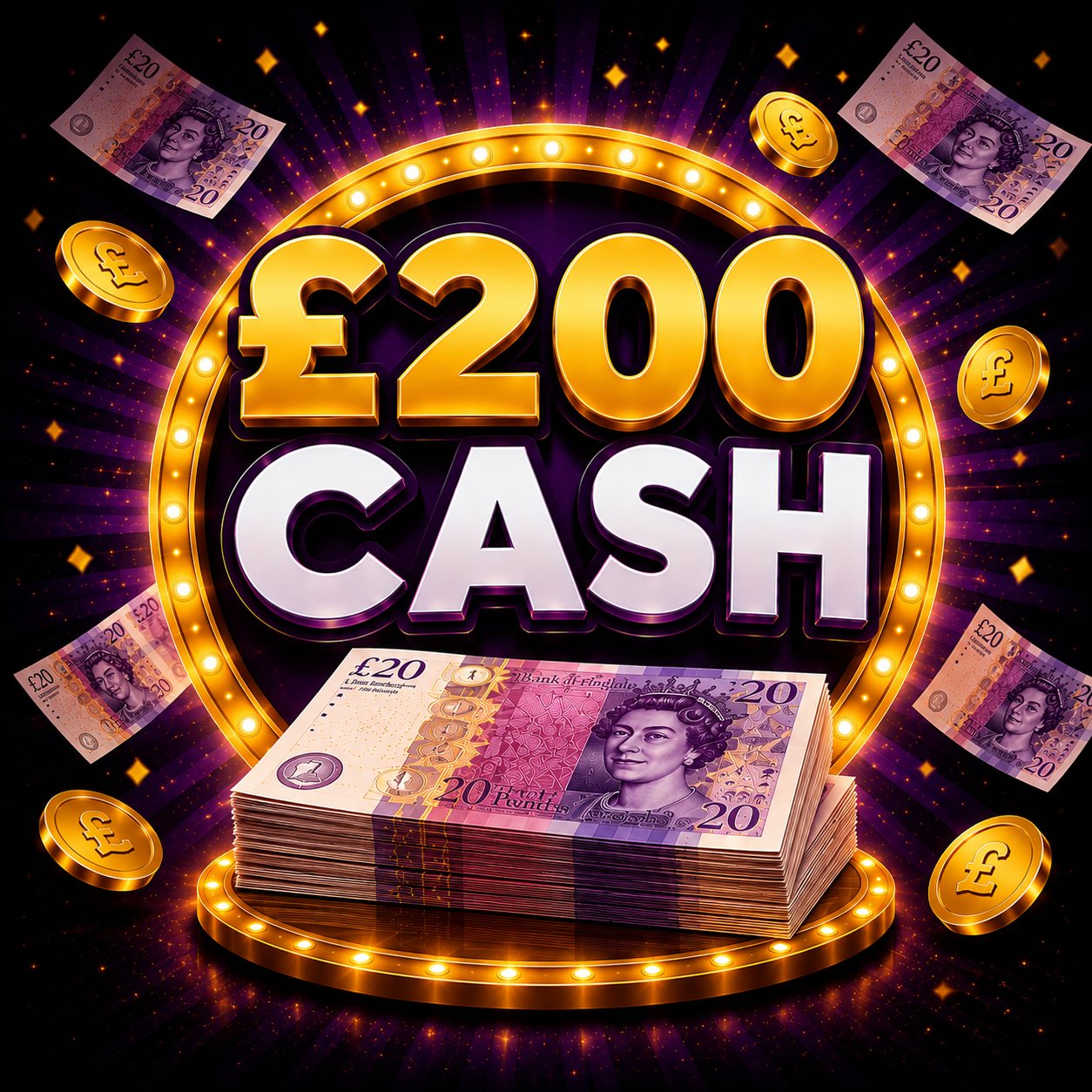 Instant Win Prize Image