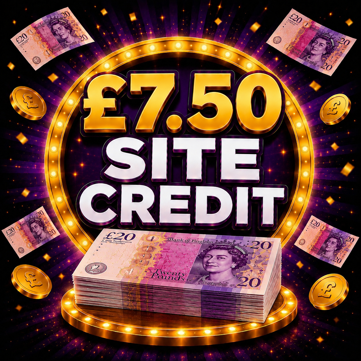 Instant Win Prize Image