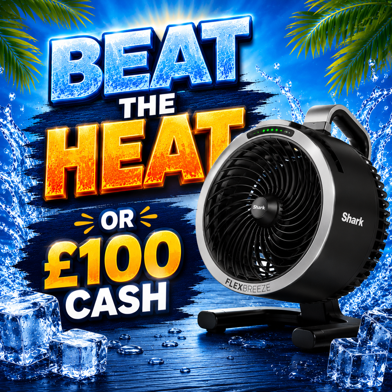 Instant Win Prize Image