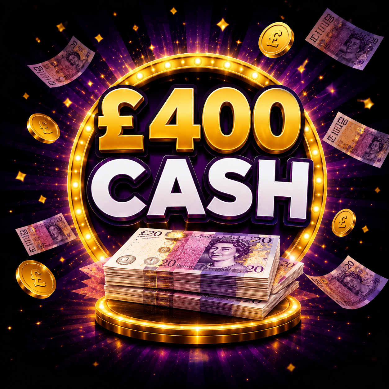Instant Win Prize Image