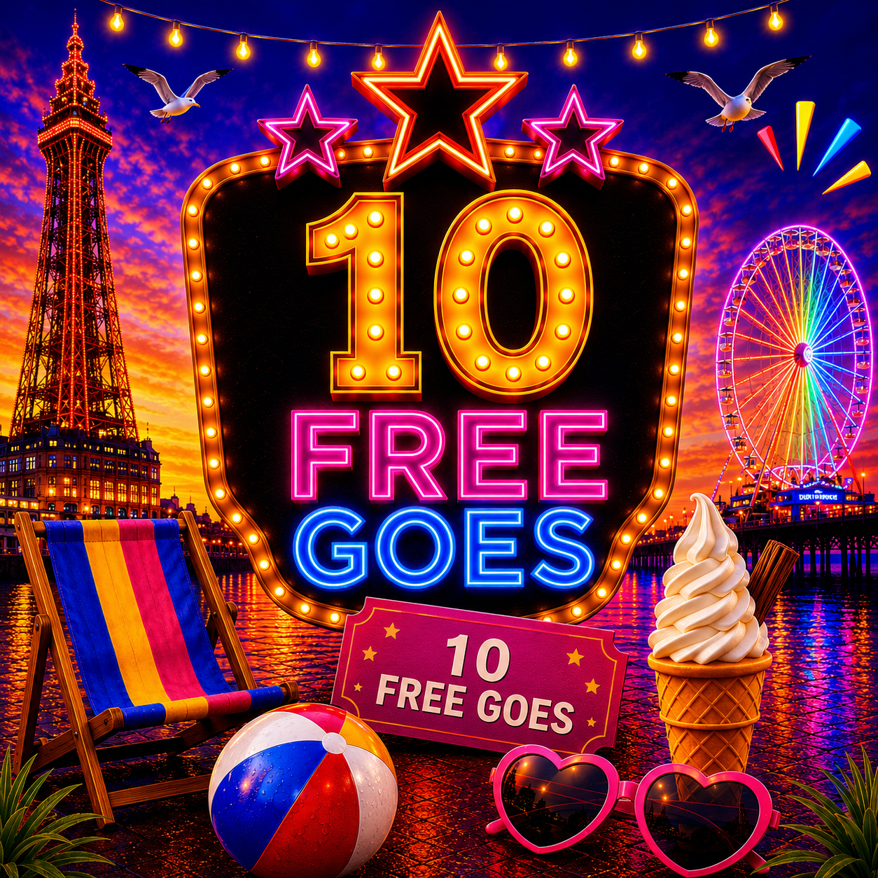 Instant Win Prize Image