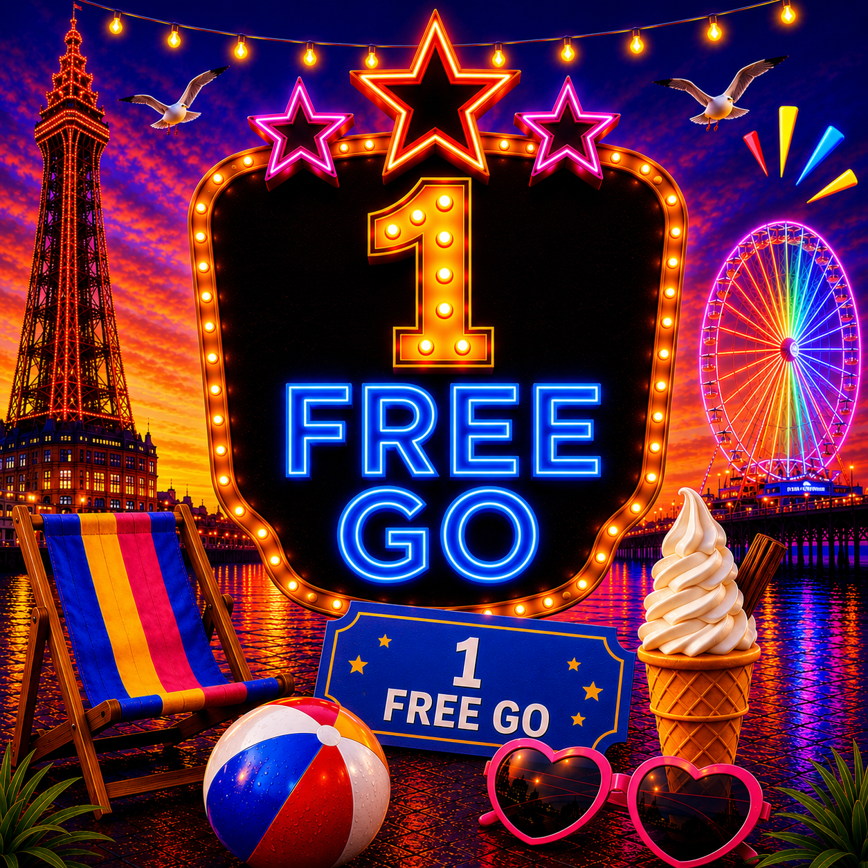 Instant Win Prize Image