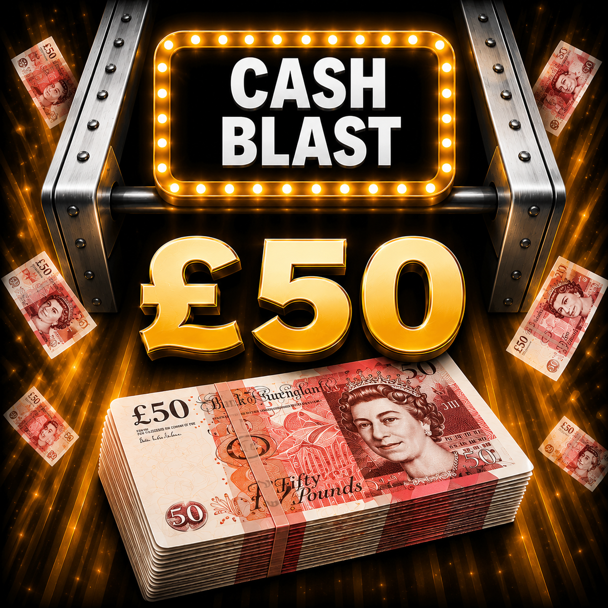 Instant Win Prize Image