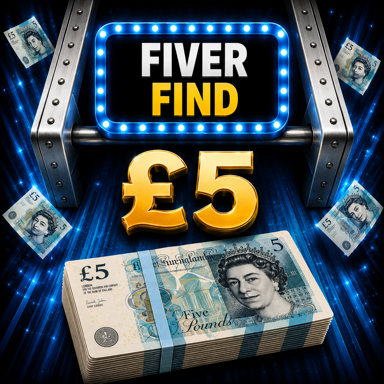 Instant Win Prize Image