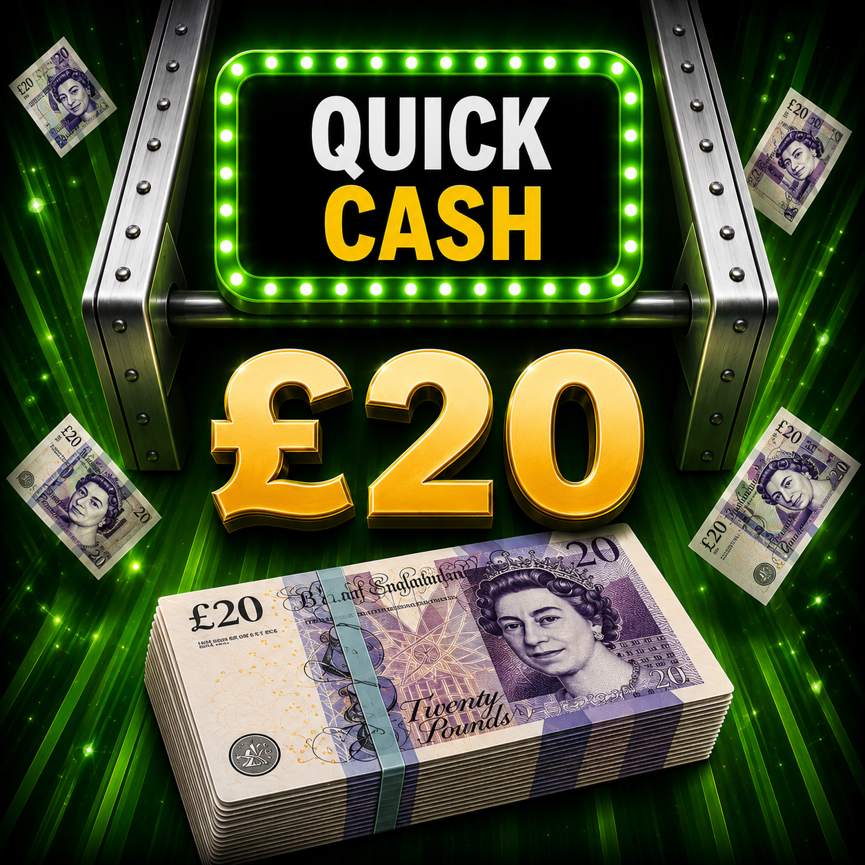 Instant Win Prize Image