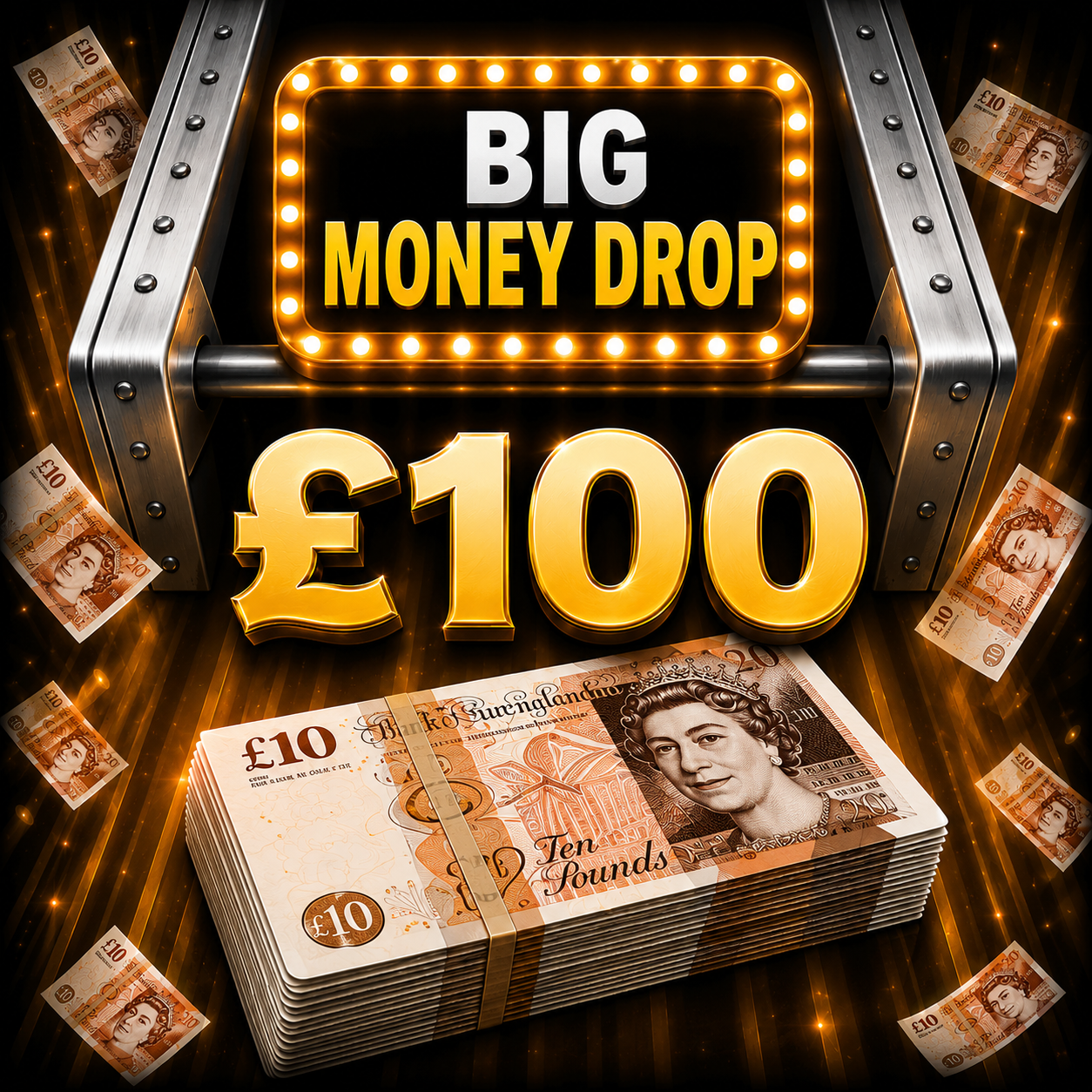 Instant Win Prize Image