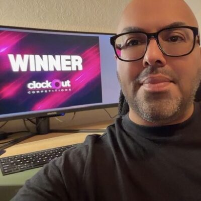 £750 End prize + £250 in Instant Wins - Scratch to Reveal