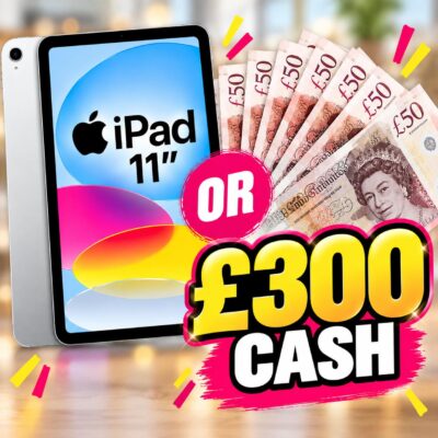 Apple iPad 11″