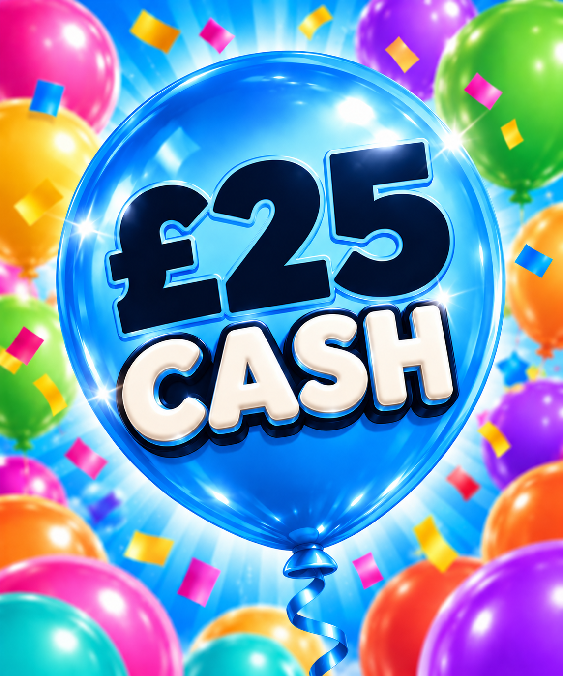Instant Win Prize Image