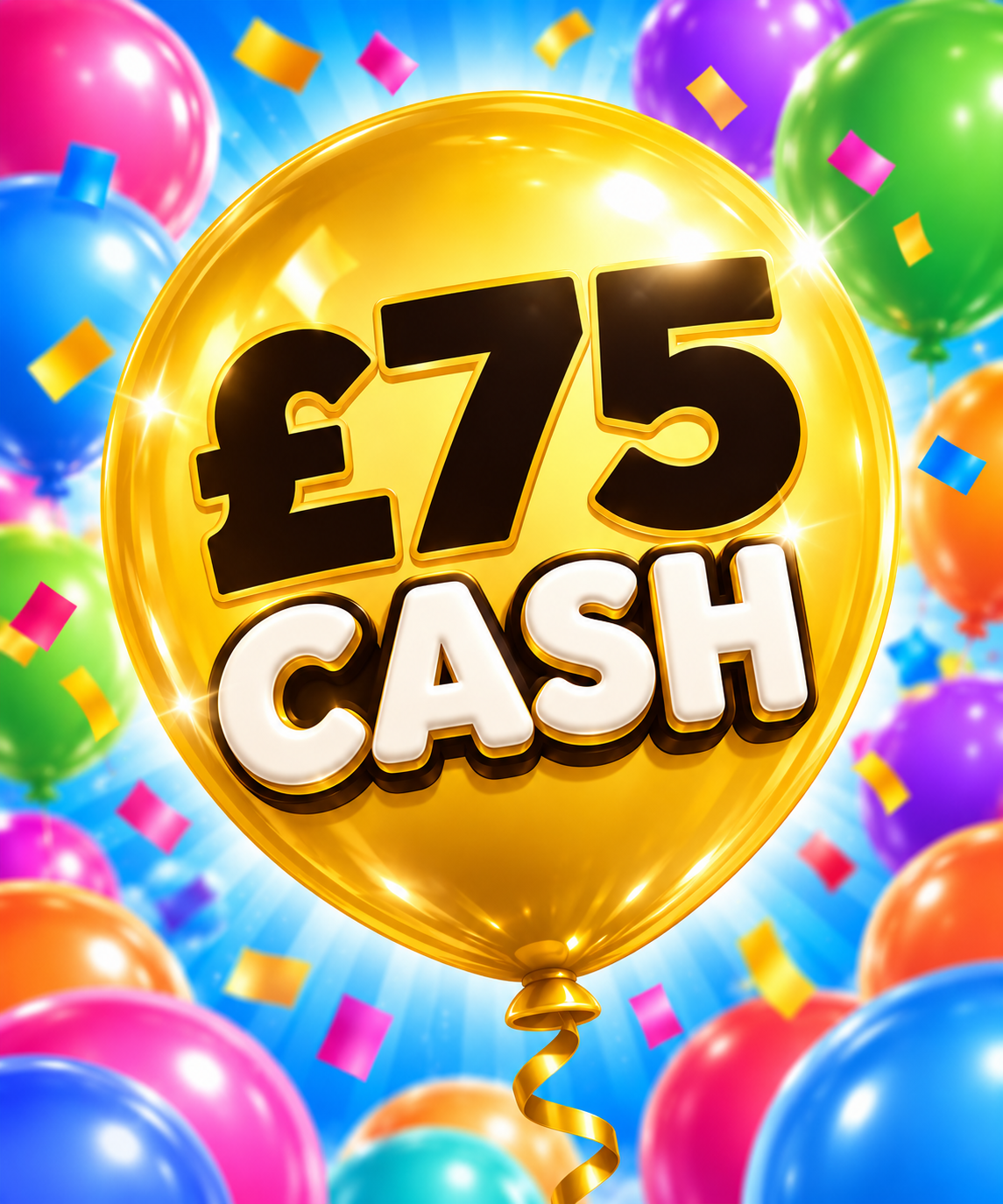 Instant Win Prize Image