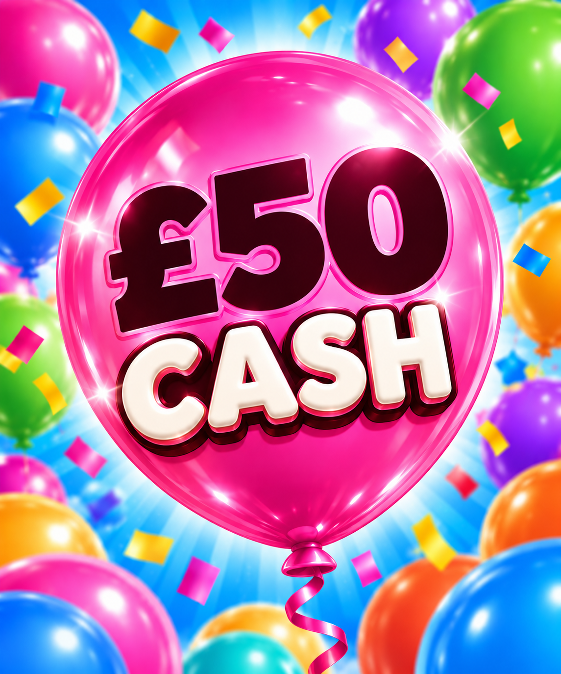 Instant Win Prize Image